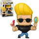 POP! Johnny Bravo with Mirror and Comb #1069